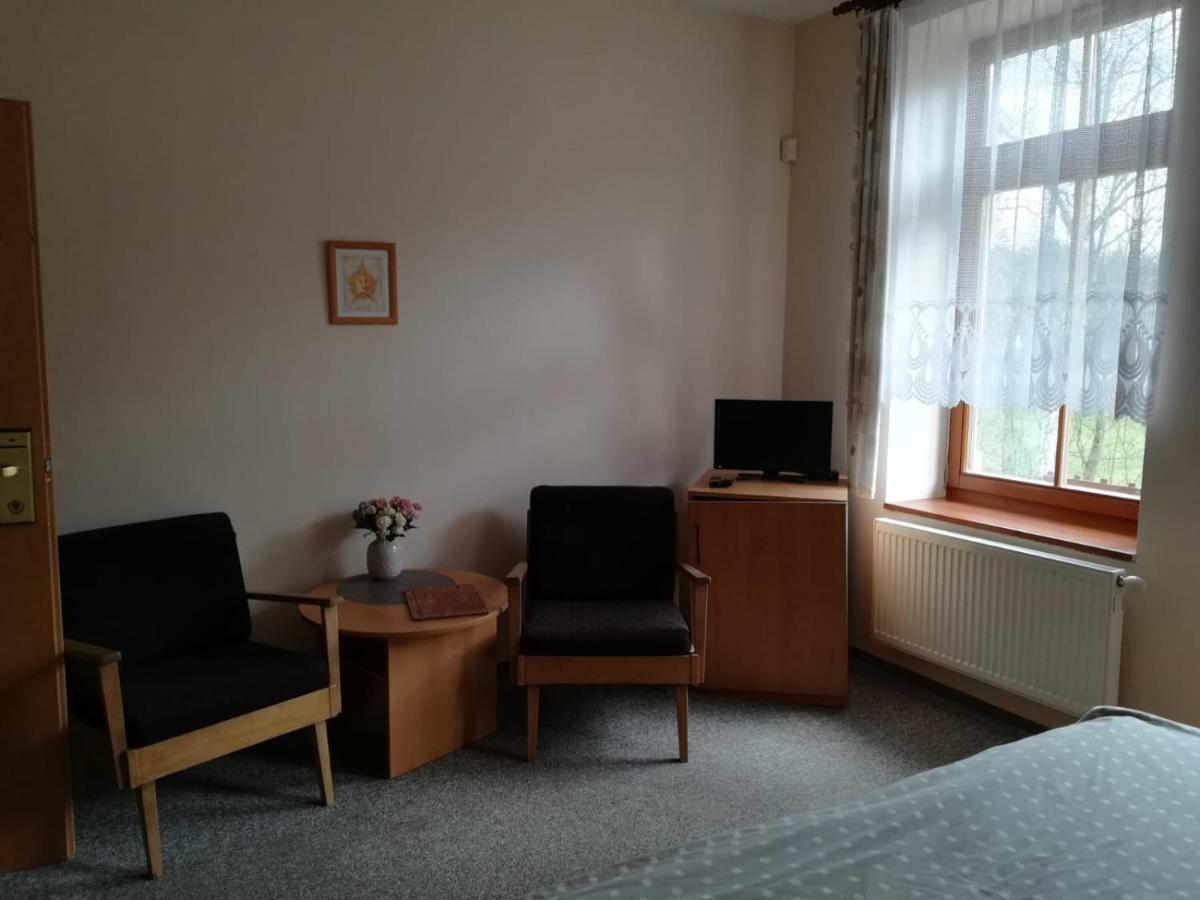 Kralicek Hotel 3*