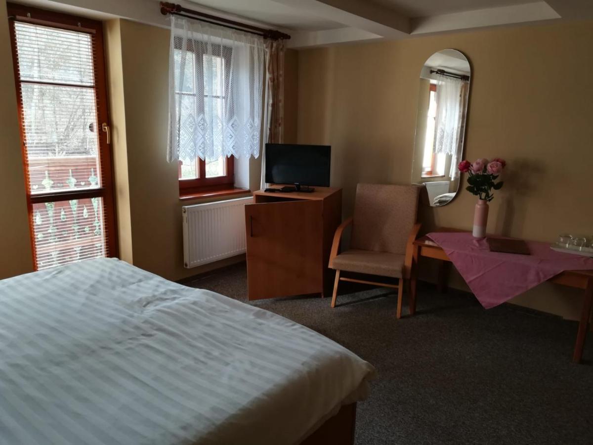 Kralicek Hotel